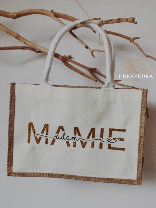 Sac Mamie