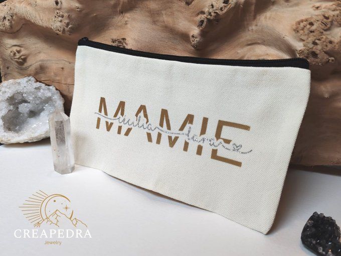 Trousse mamie